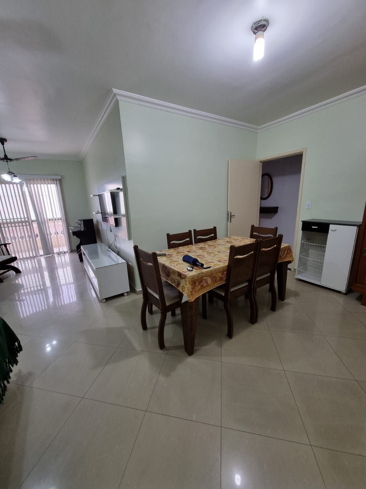 Apartamento no Centro de Peruíbe - foto 2